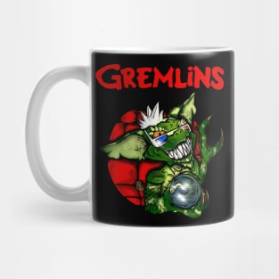 Gremlins Mug